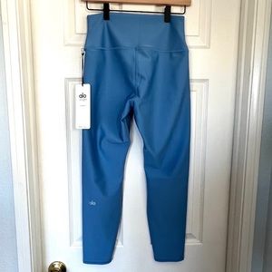 Alo Yoga High-Waist Legging